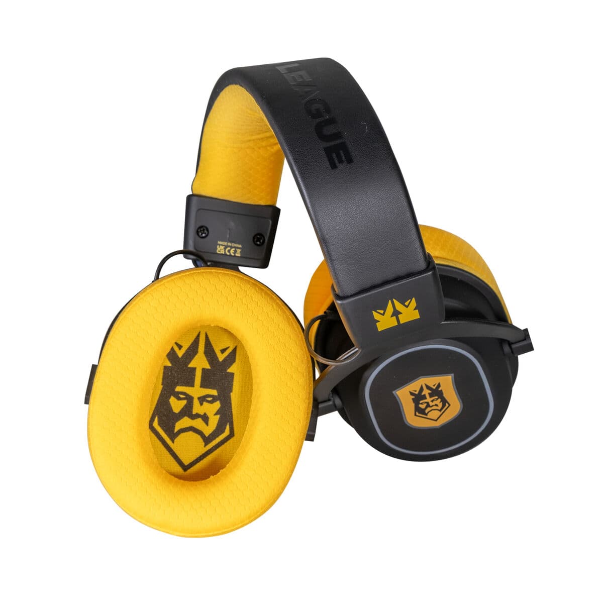 Gaming Slušalice s Mikrofonom FR-TEC KL2001 - Image 8