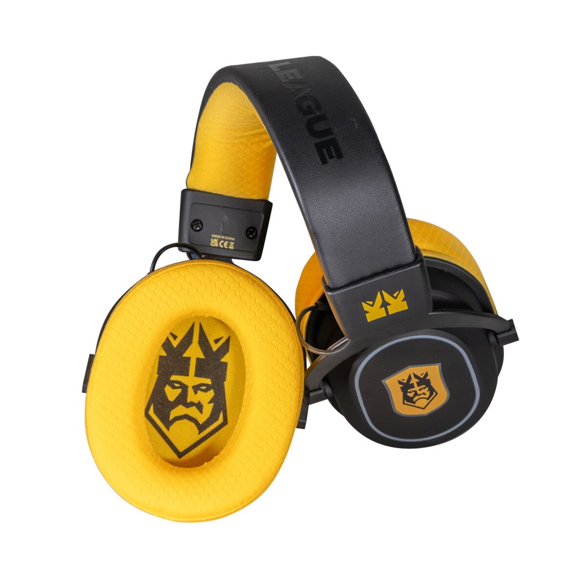 Gaming Slušalice s Mikrofonom FR-TEC KL2001 - Image 11