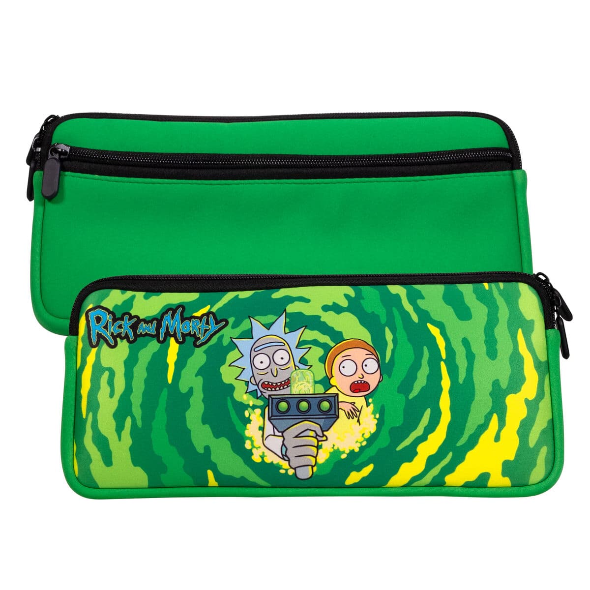 Estuche para Nintendo Switch 2 FR-TEC RICK AND MORTY - Image 17