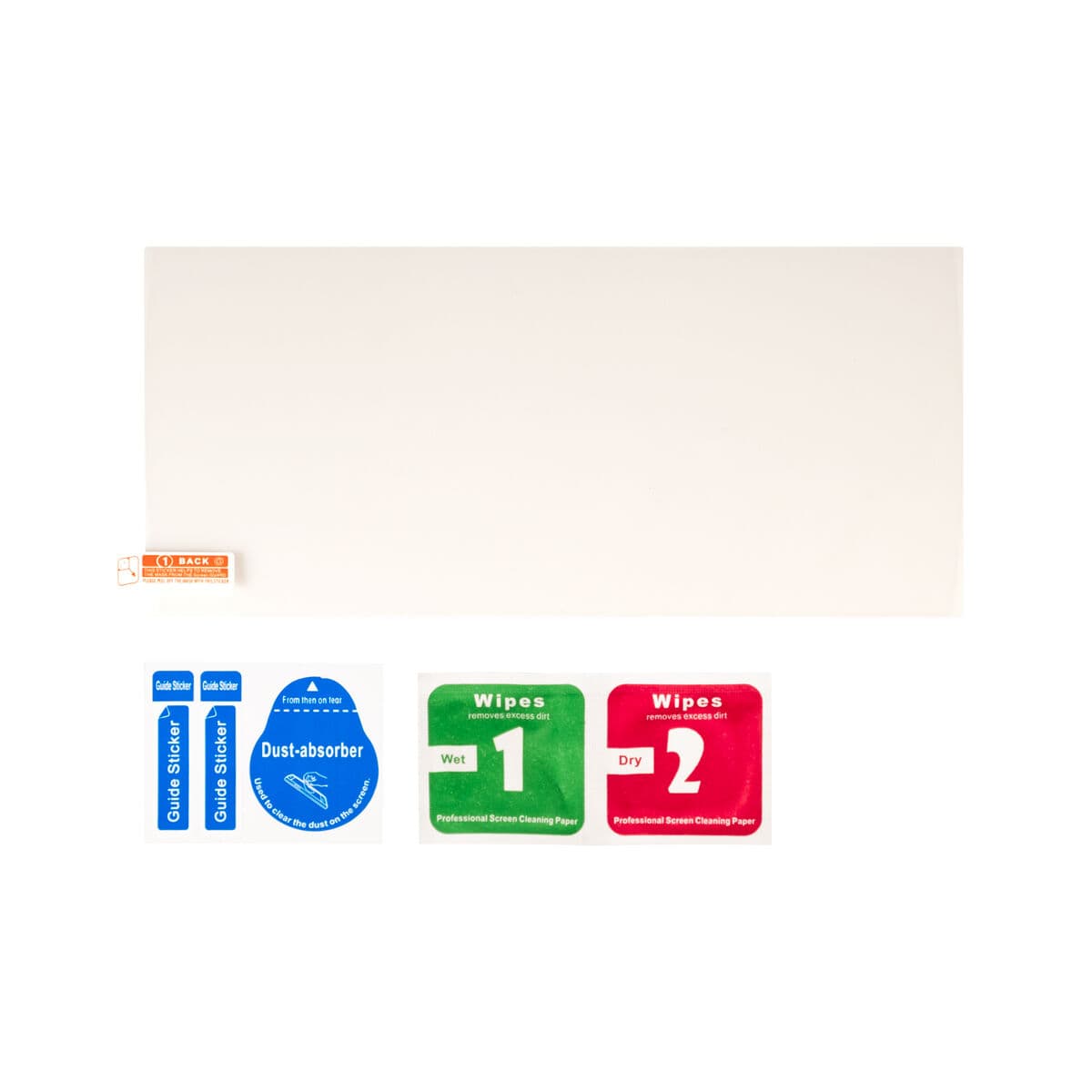 Estuche para Nintendo Switch 2 FR-TEC RICK AND MORTY - Image 8