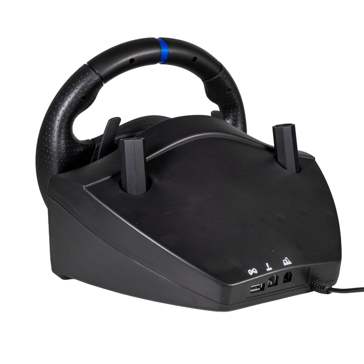 Lenktynių vairas FR-TEC BL7002 - Image 10