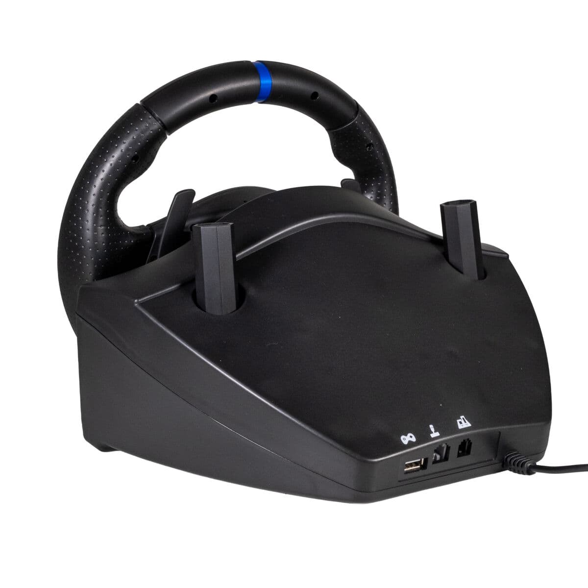 Lenktynių vairas FR-TEC BL7002 - Image 18