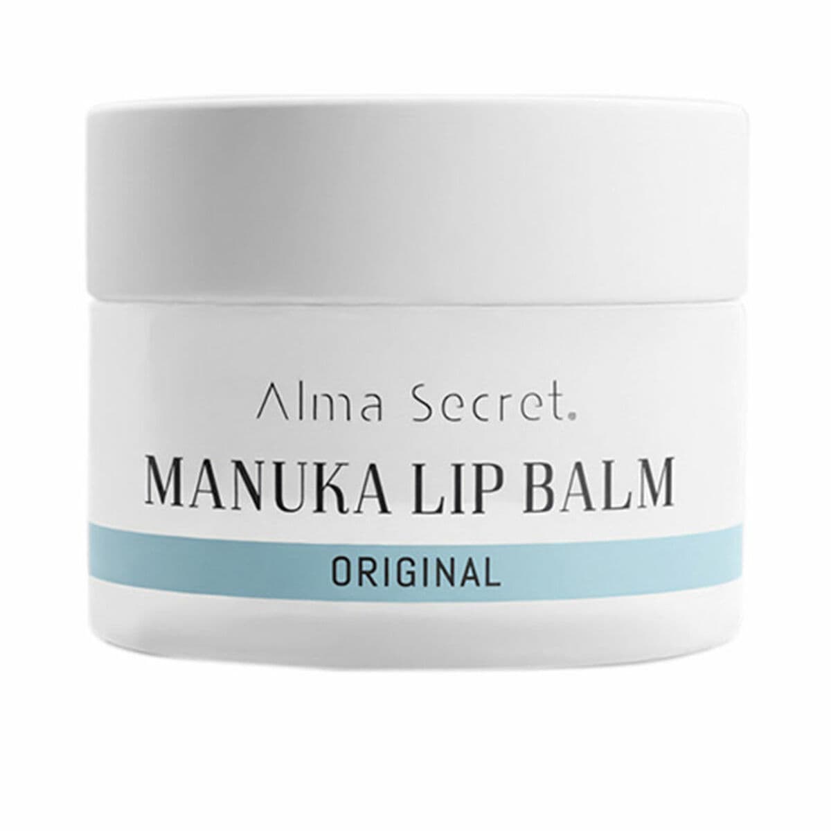 Balsam do Ust Alma Secret Manuka Oryginał 10 ml
