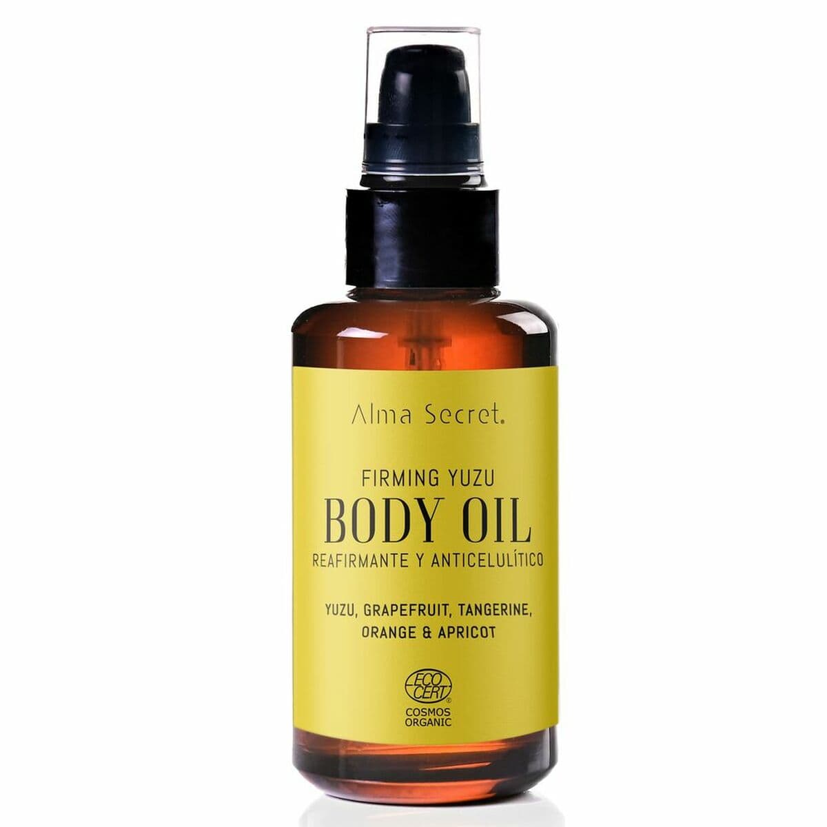 Olio Corpo Alma Secret Body Oil 100 ml