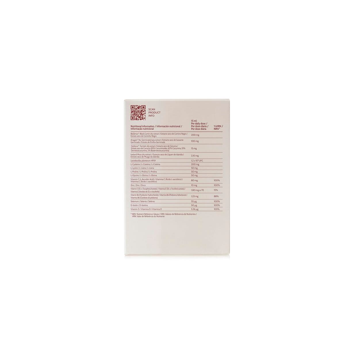 Supliment Alimentar Iraltone IRALTONE ORAL - Image 2