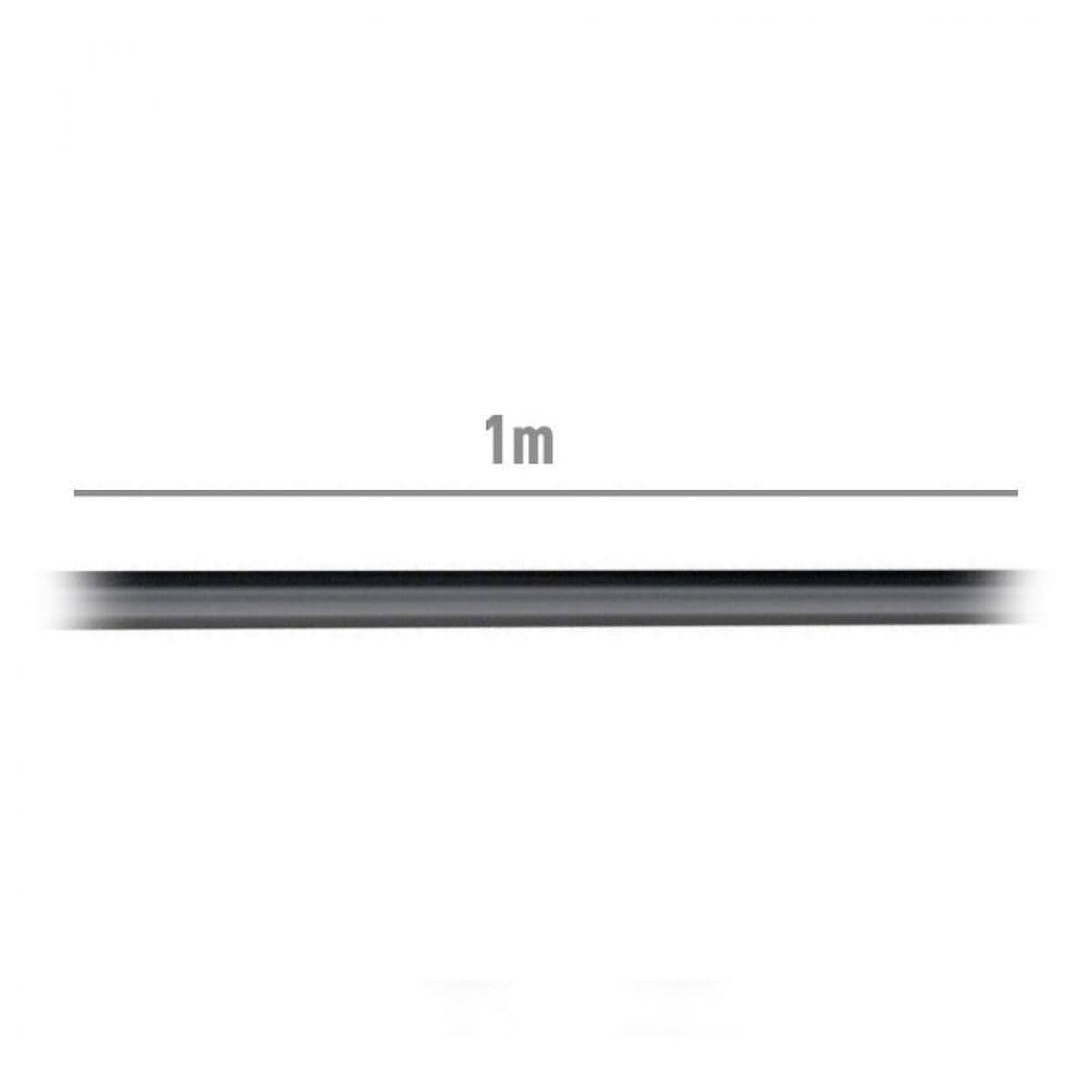 Câble USB Aisens A105-0043 Noir 1 m - Image 14