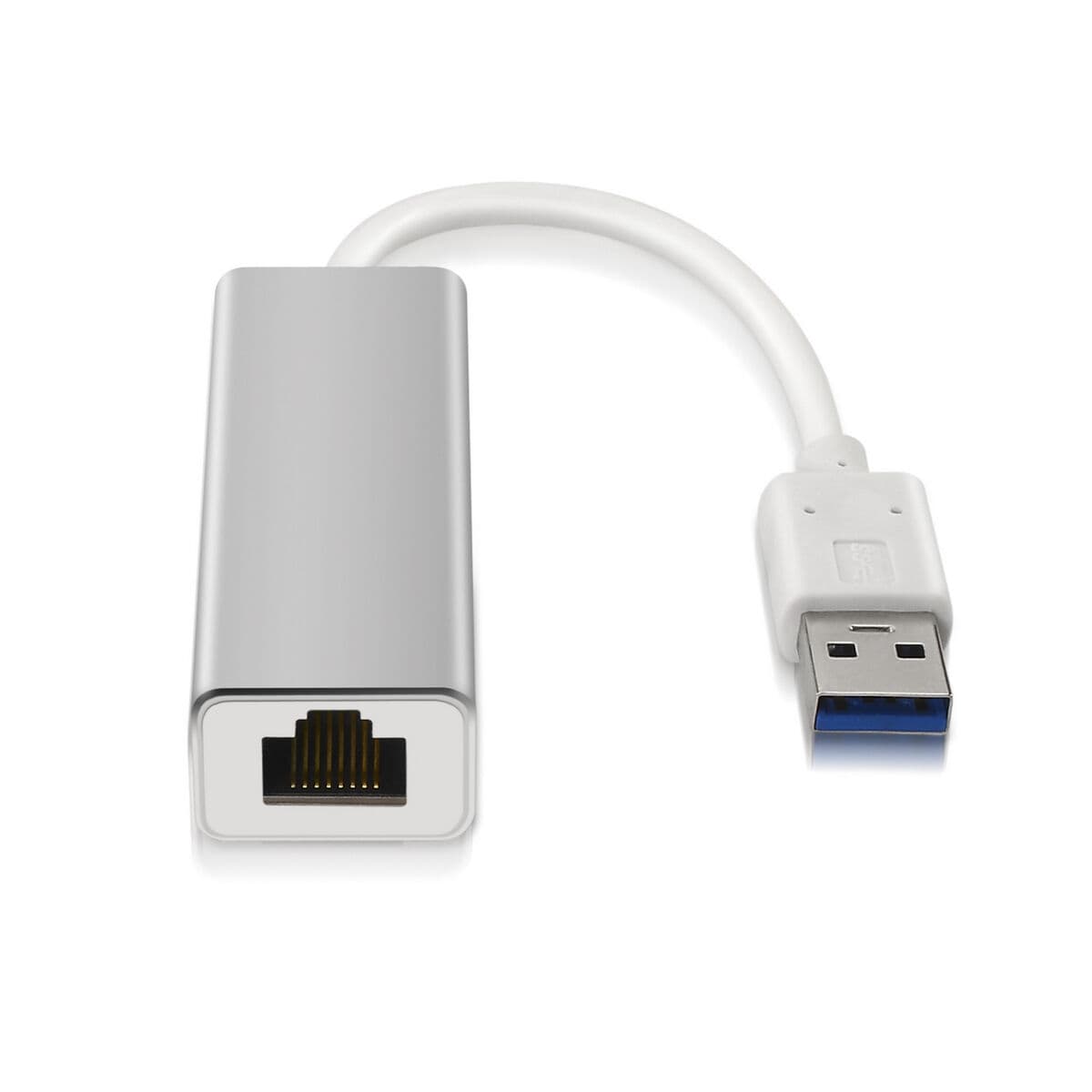 USB till Ethernet Adapter Aisens A106-0049 - Image 2