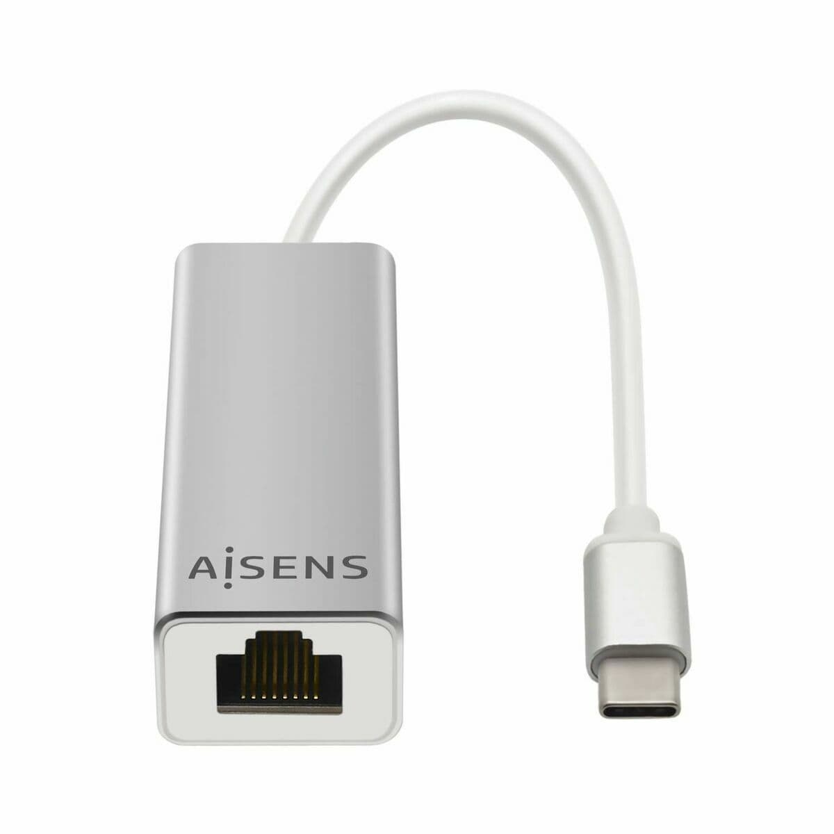 Hub USB Aisens A109-0341 USB 3.1 - Image 3