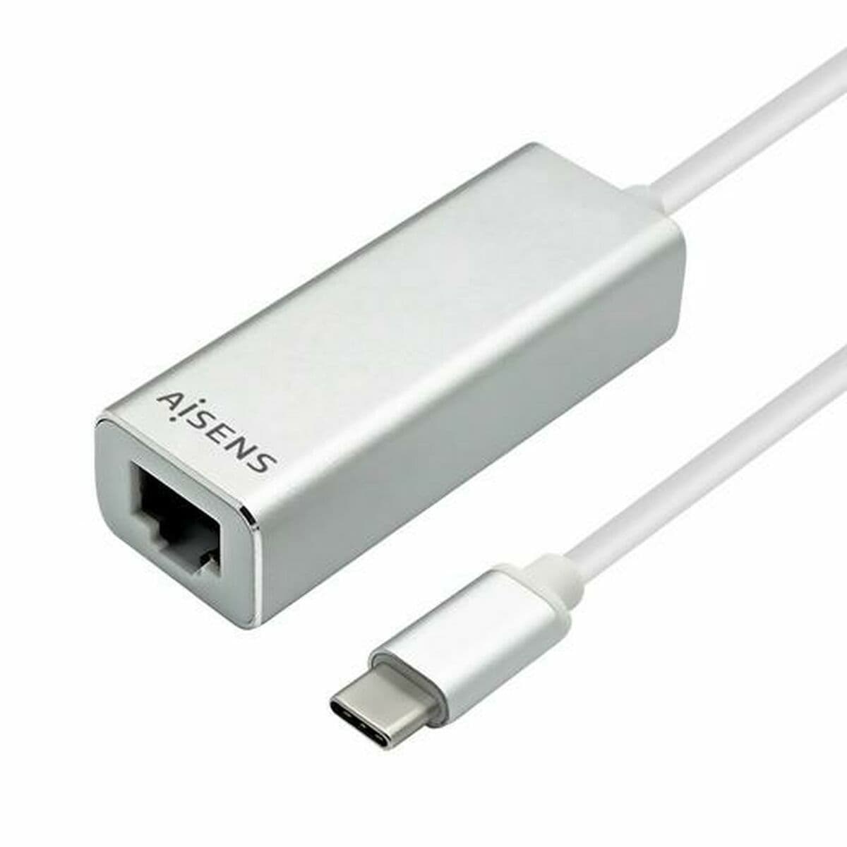 Hub USB Aisens A109-0341 USB 3.1 - Image 2