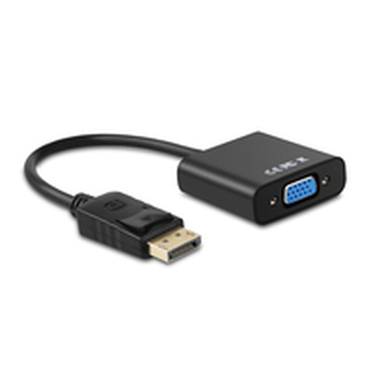 DisplayPort till SVGA Adapter Aisens A125-0367 - Image 5