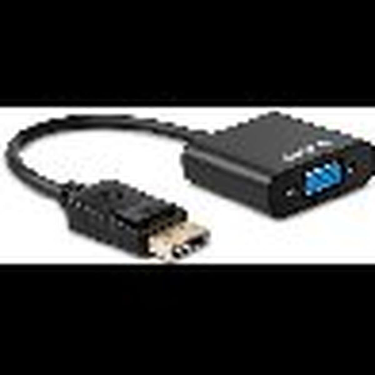 DisplayPort till SVGA Adapter Aisens A125-0367 - Image 14