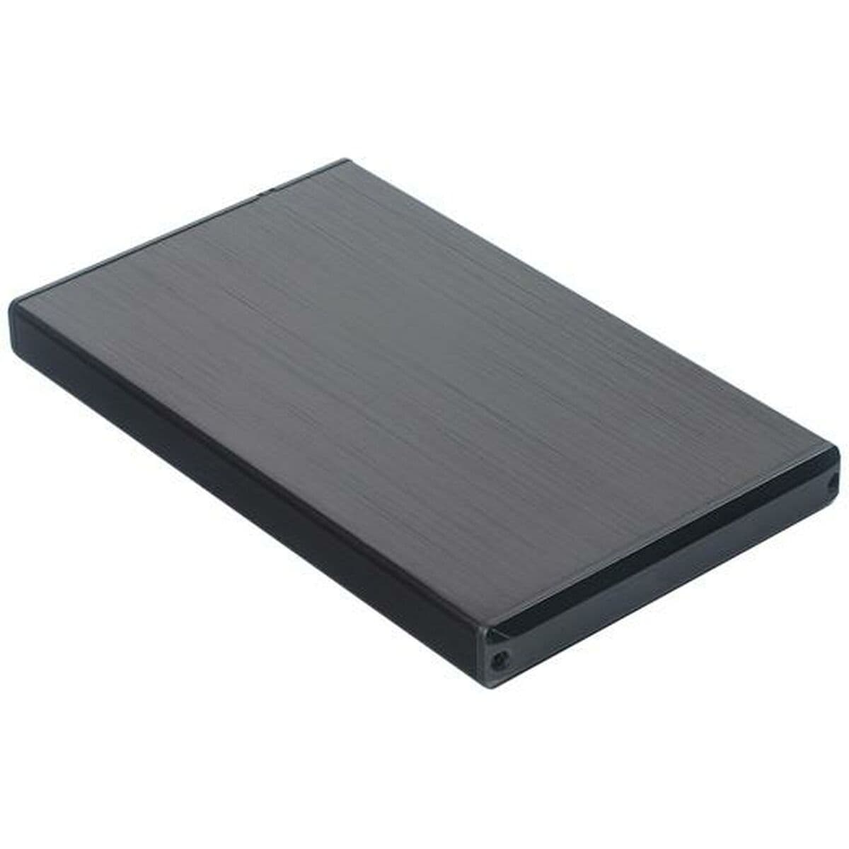 Caja Externa Aisens ASE-2530B Negro 2,5" USB 3.1 - Image 6