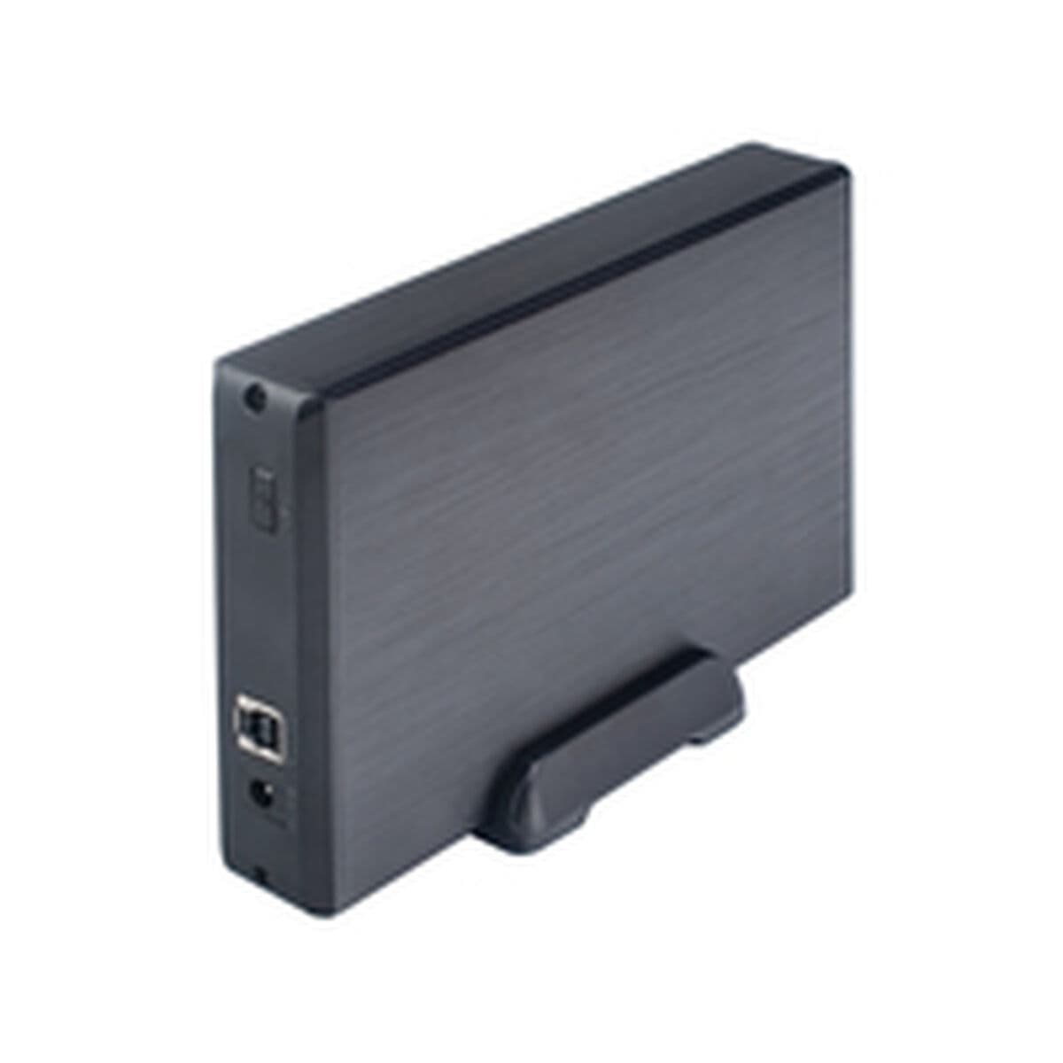 Boîtier Externe Aisens ASE-3530B Noir 3,5" - Image 10