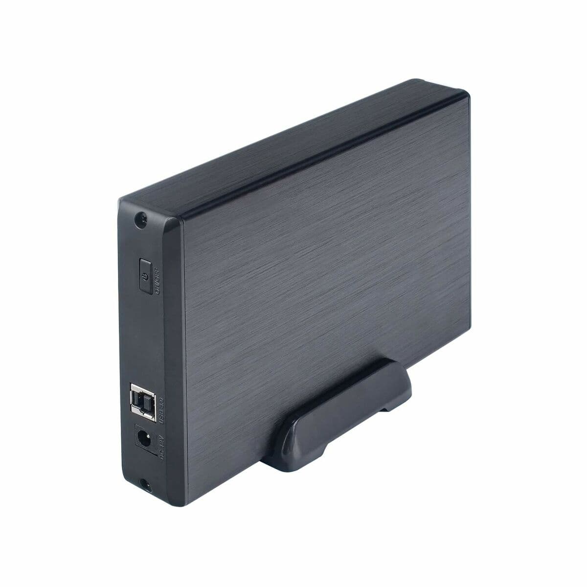 Boîtier Externe Aisens ASE-3530B Noir 3,5" - Image 19