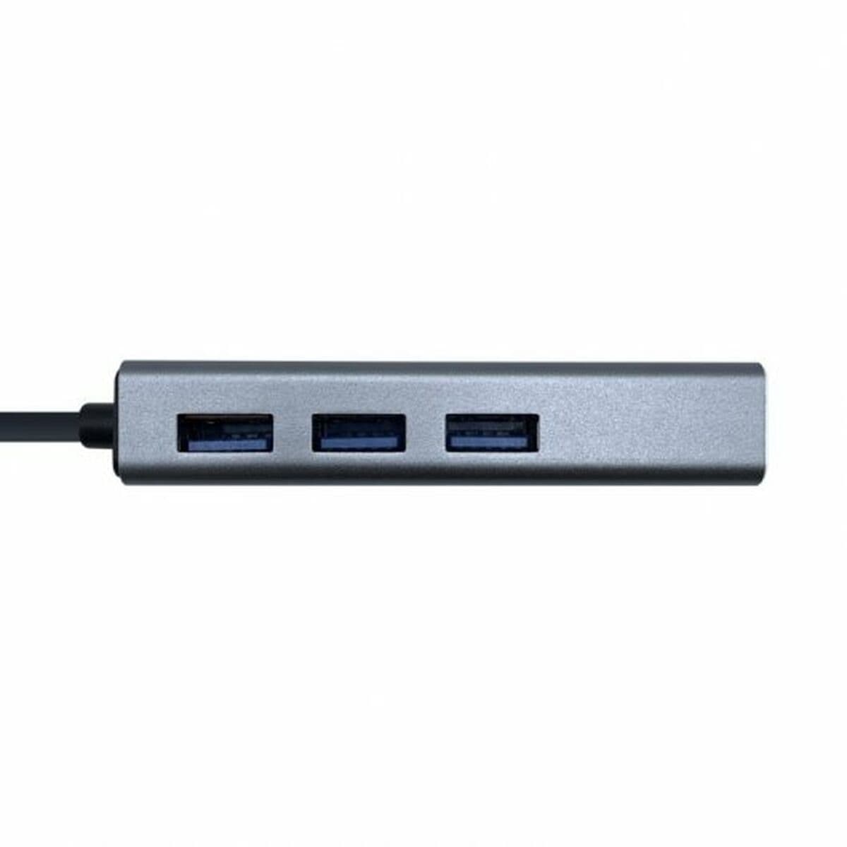 USB-HUB Aisens A106-0401 - Image 3