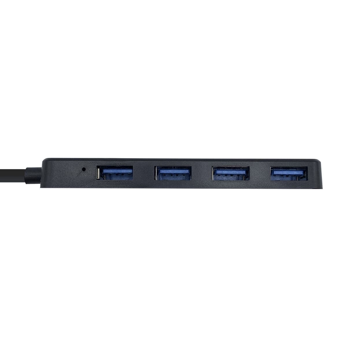 Hub USB Aisens A106-0399 Noir 3600 W - Image 4