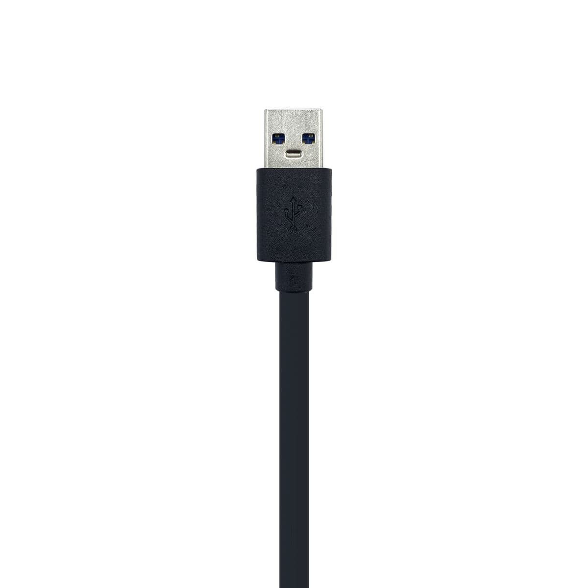 Hub USB Aisens A106-0399 Noir 3600 W - Image 5