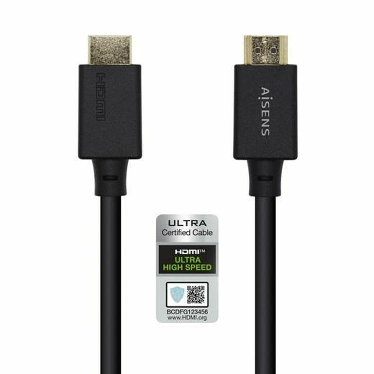 HDMI kabelis Aisens A150-0421