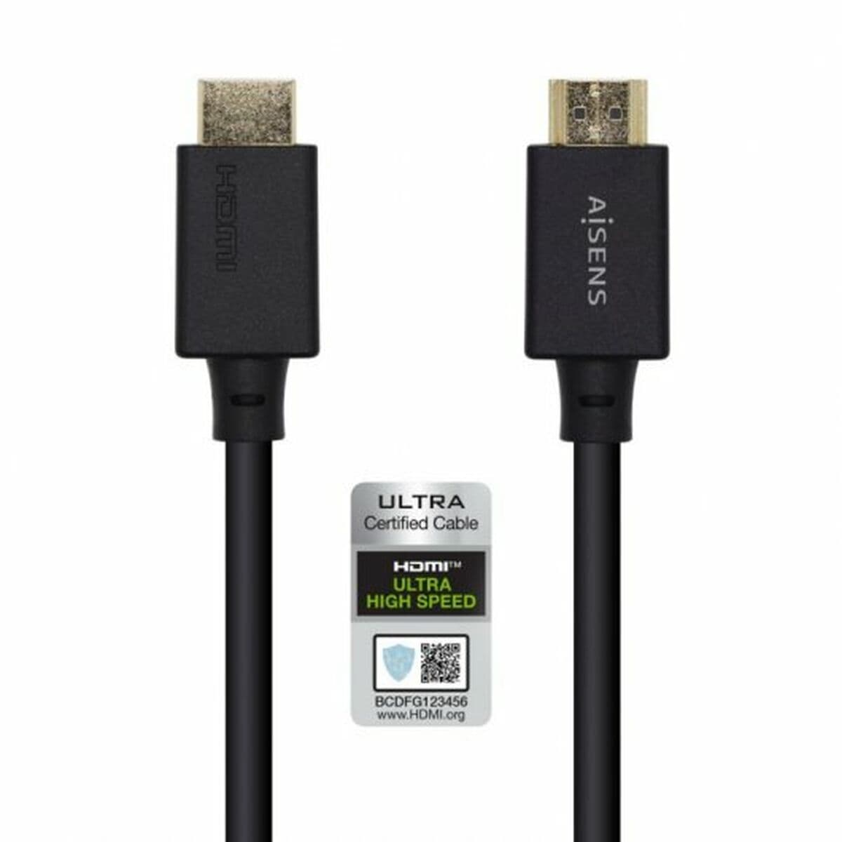 HDMI-kaapeli Aisens A150-0421 - Image 11