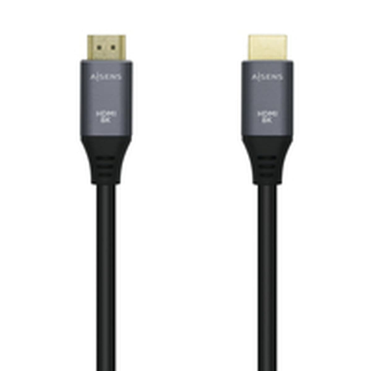 Câble HDMI Aisens A150-0428 - Image 4