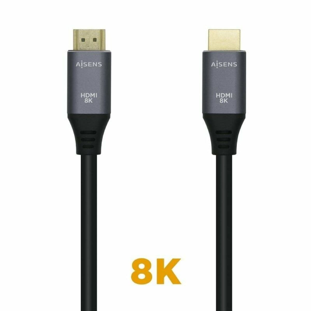 Câble HDMI Aisens A150-0428 - Image 19