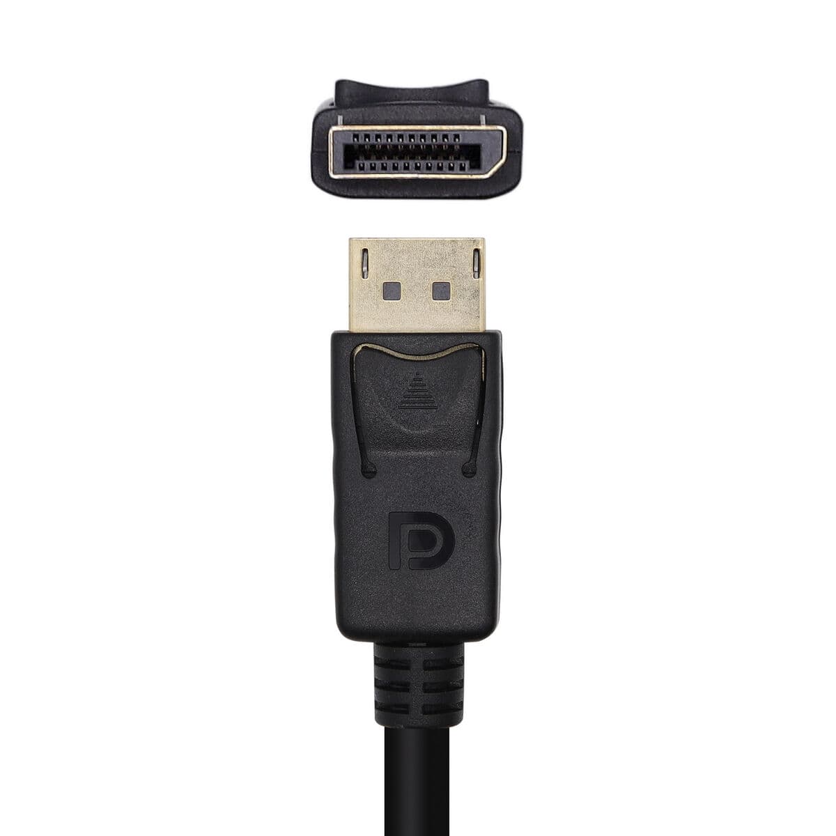 Cable HDMI Aisens A125-0460 Negro 3 m - Image 4
