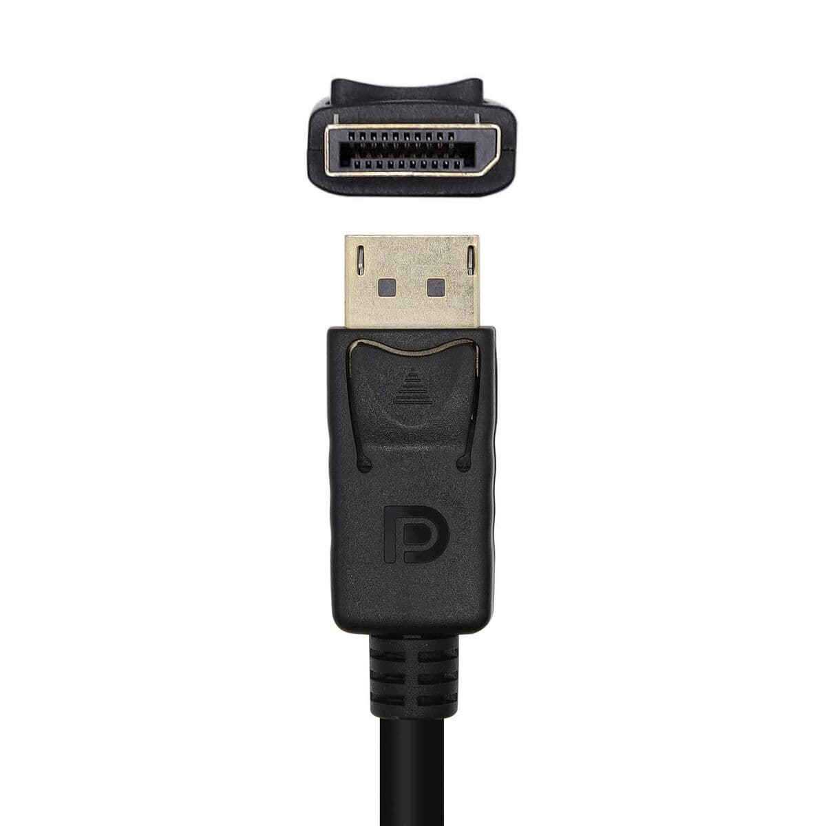 Cable HDMI Aisens A125-0460 Negro 3 m - Image 7
