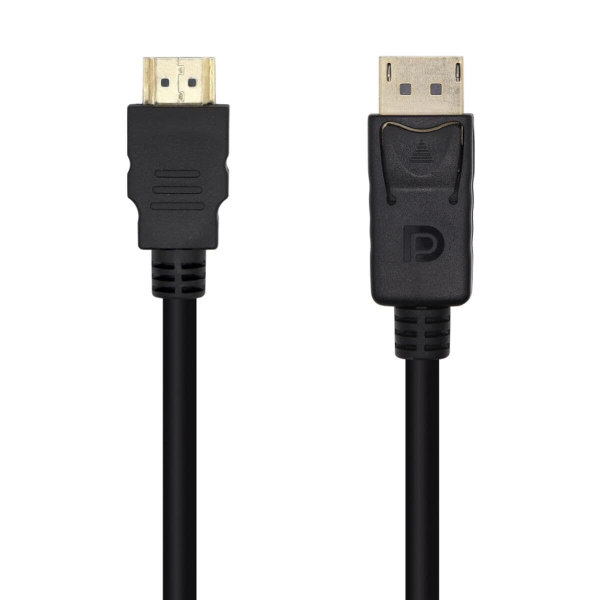 Cable HDMI Aisens A125-0460 Negro 3 m - Image 15