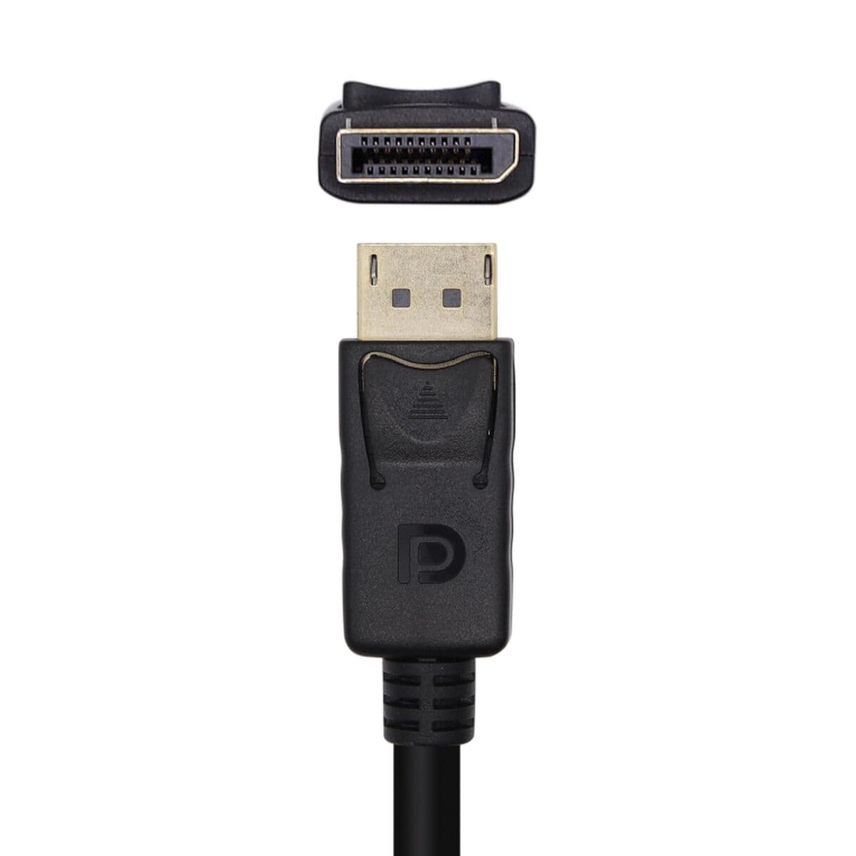 Cable HDMI Aisens A125-0460 Negro 3 m - Image 16