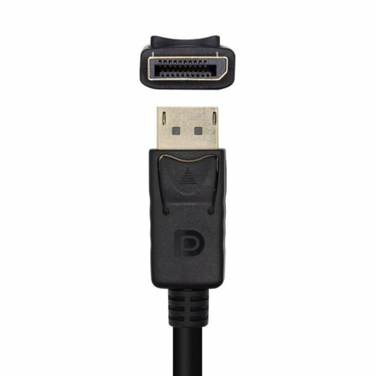 Cable HDMI Aisens A125-0460 Negro 3 m - Image 9