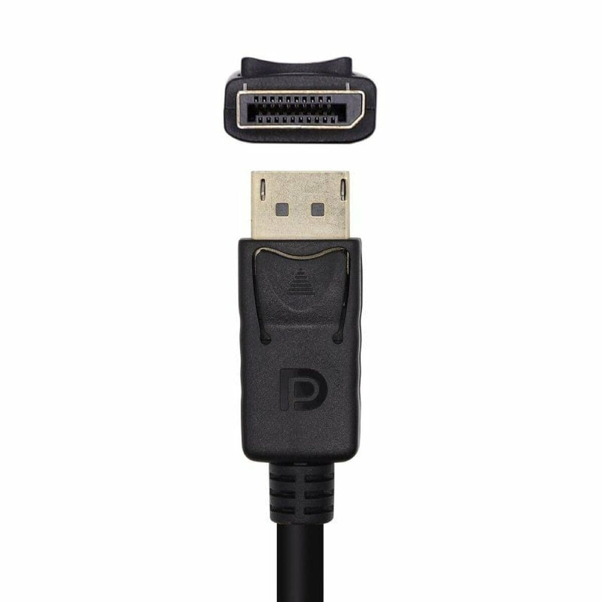 Cable HDMI Aisens A125-0460 Negro 3 m - Image 13