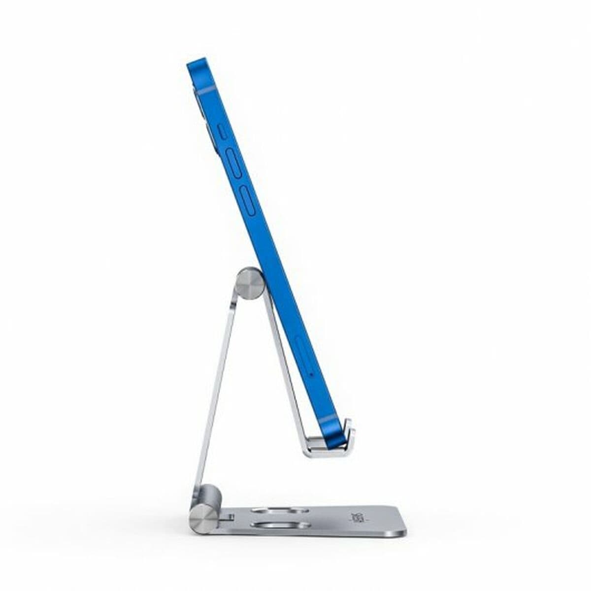 Soporte para móvil o tablet Aisens MS2PM-086 Plateado 8" - Image 2