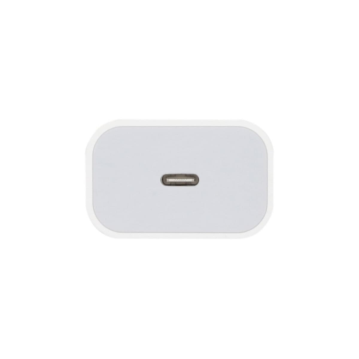 Cargador de Pared Aisens A110-0537 Blanco