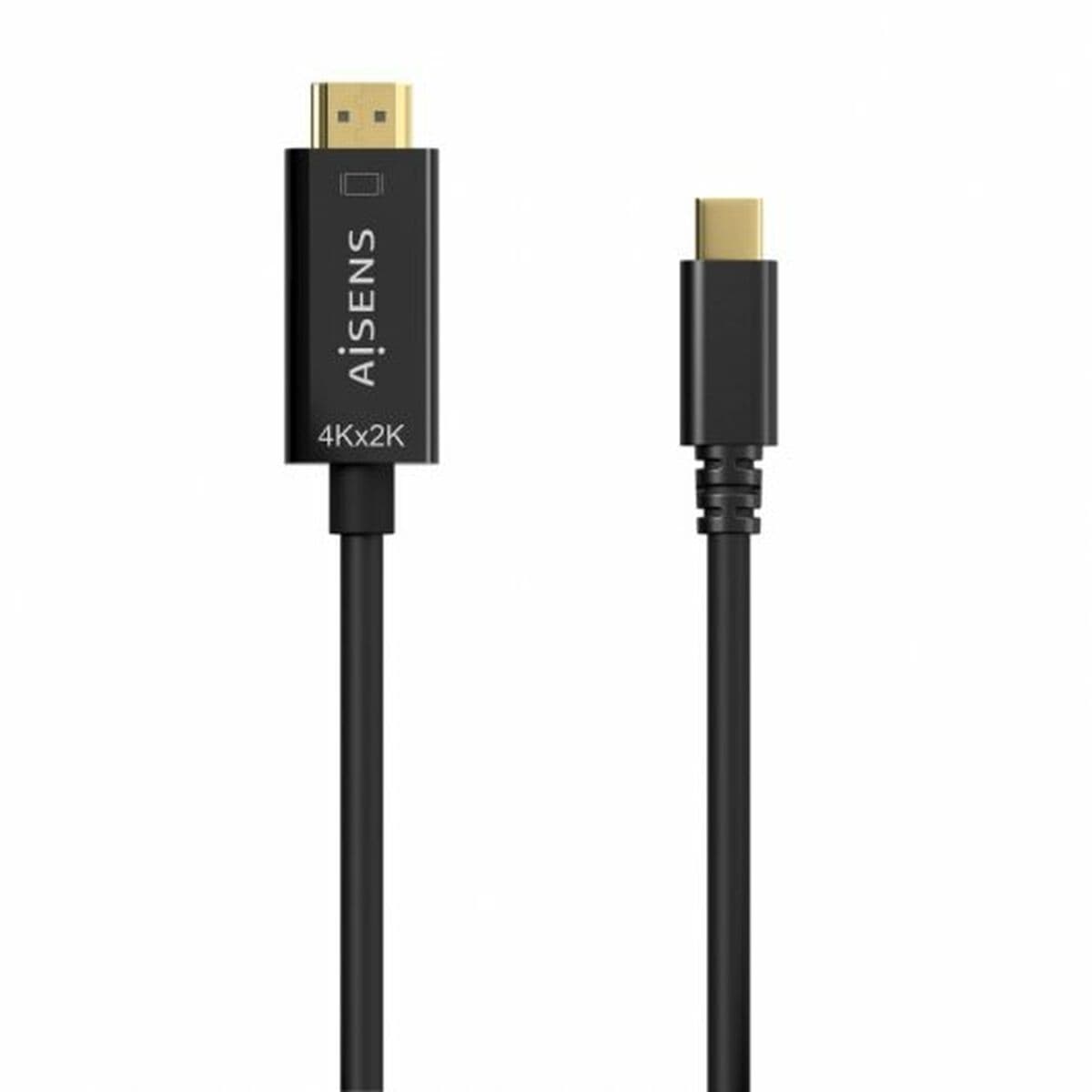 Kabel HDMI Aisens A109-0623