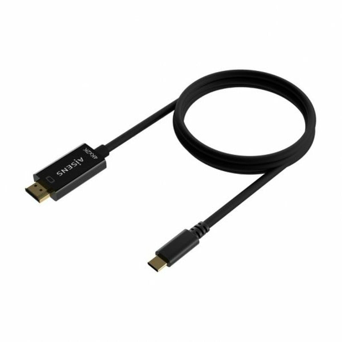 Kabel HDMI Aisens A109-0623 - Image 2