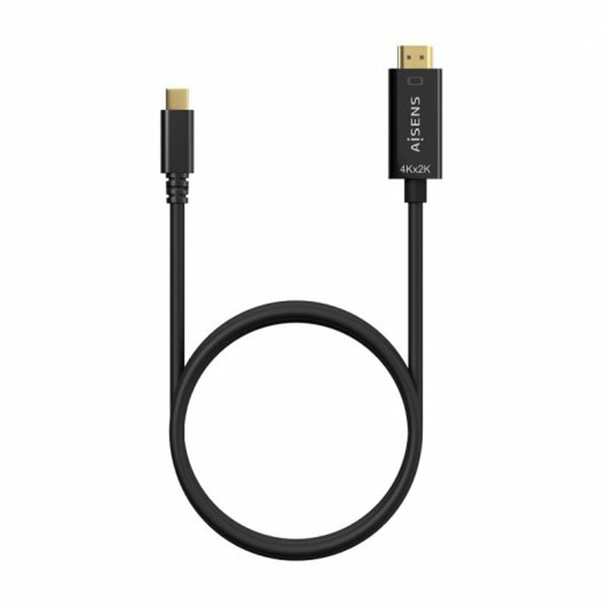 Kabel HDMI Aisens A109-0623 - Image 3