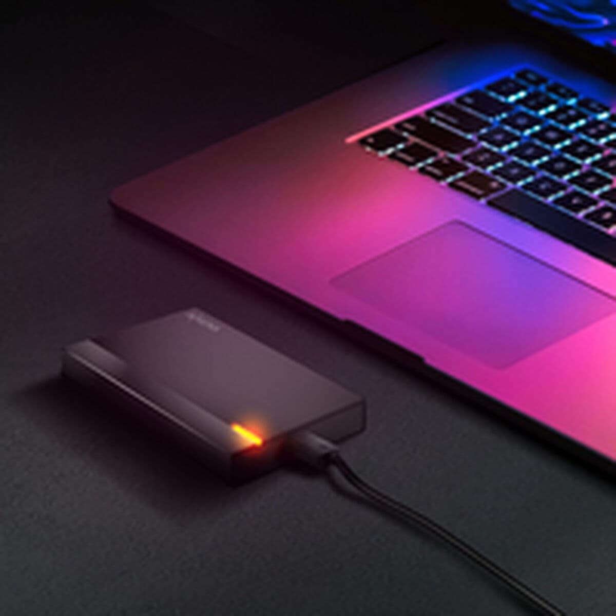 Caja Externa Aisens ASE-2524B Negro 2,5" - Image 12