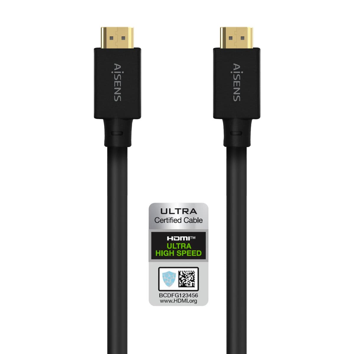Câble HDMI Aisens A150-0680 - Image 12