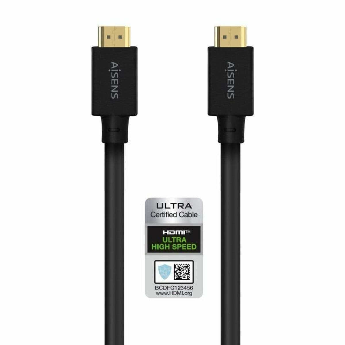 Câble HDMI Aisens A150-0680 - Image 9
