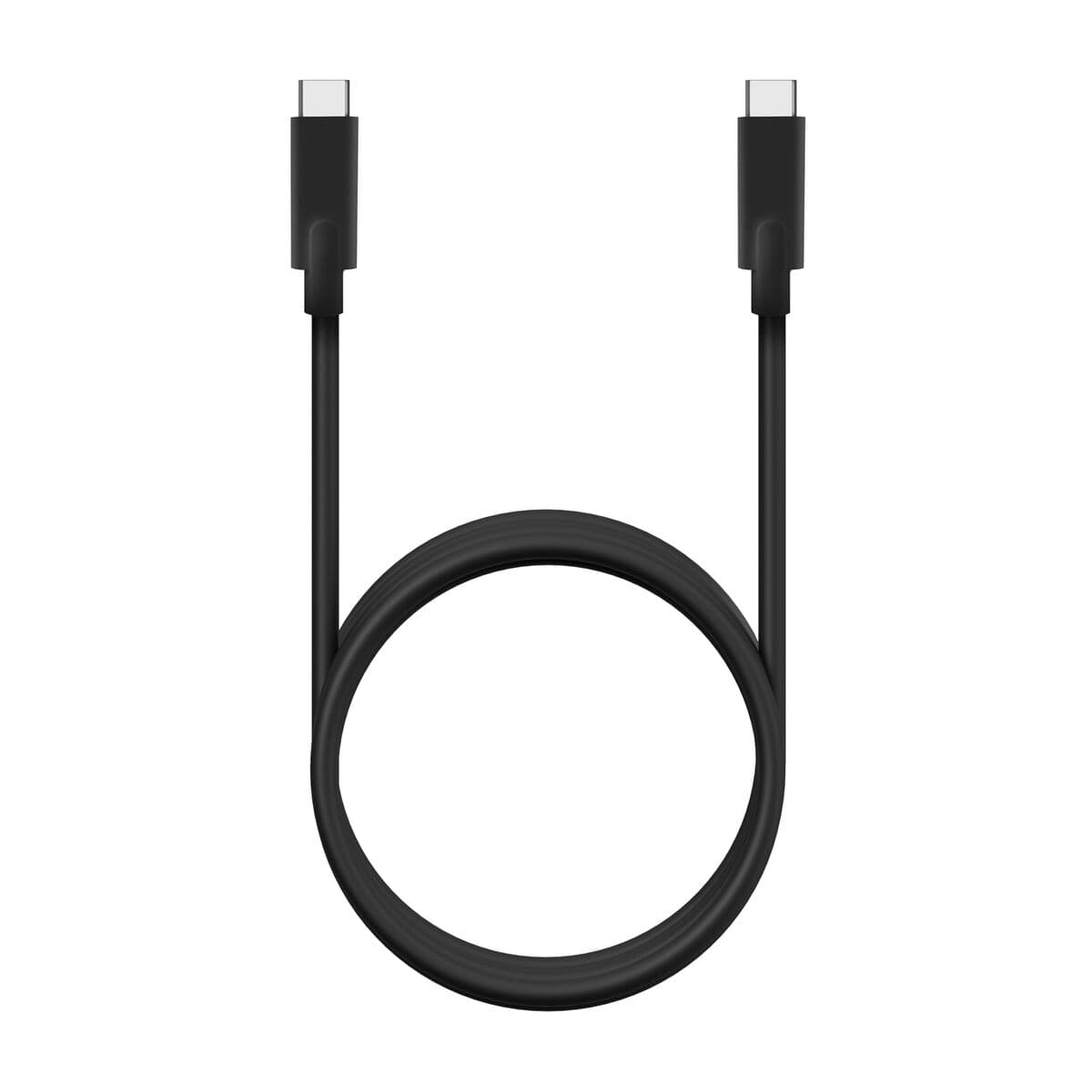 Câble USB-C Aisens A107-0705 Noir 3 m - Image 3