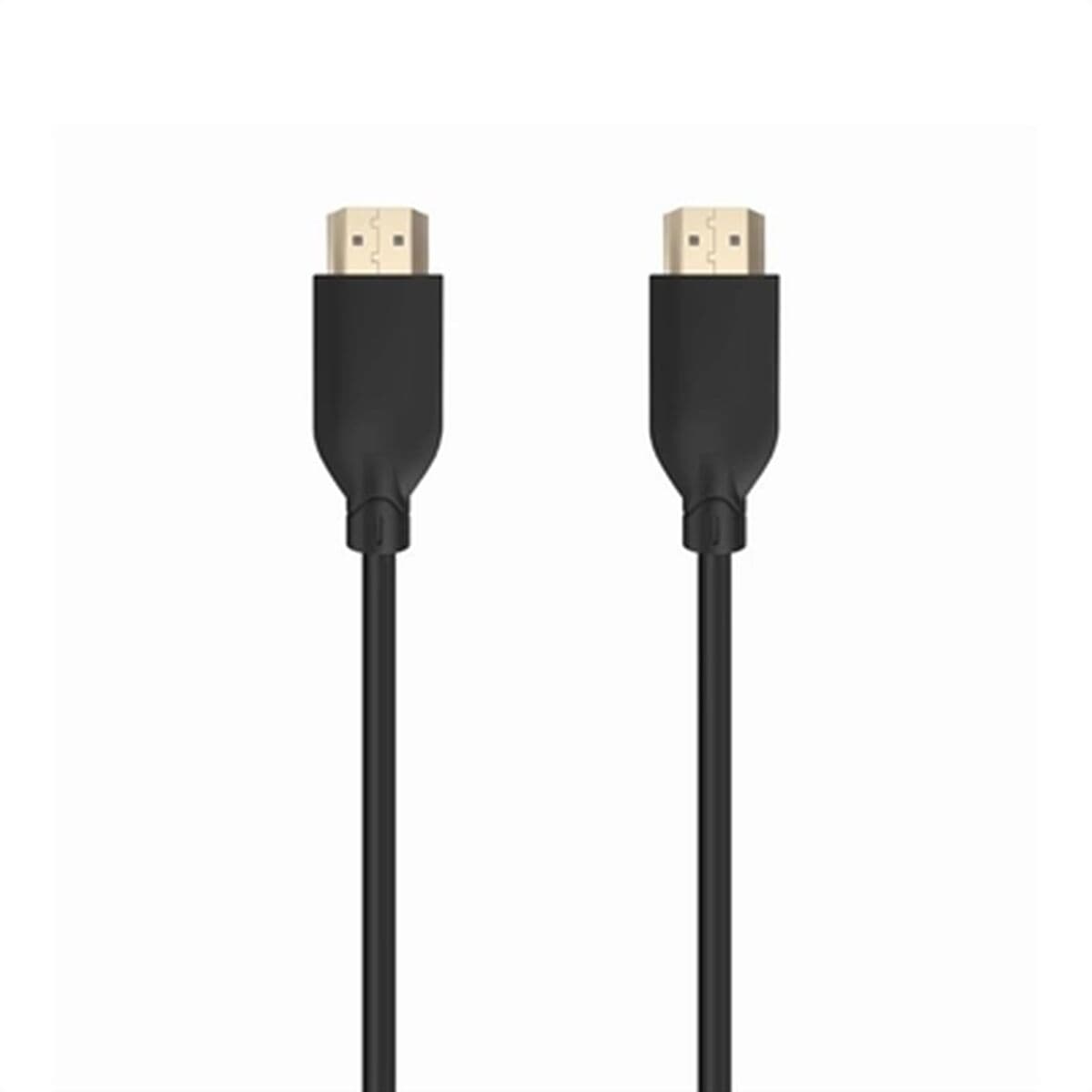 Câble HDMI Aisens A120-0733 Noir 4 m - Image 2