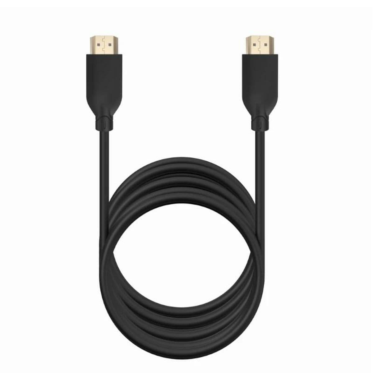 Câble HDMI Aisens A120-0735 Noir 7 m - Image 3