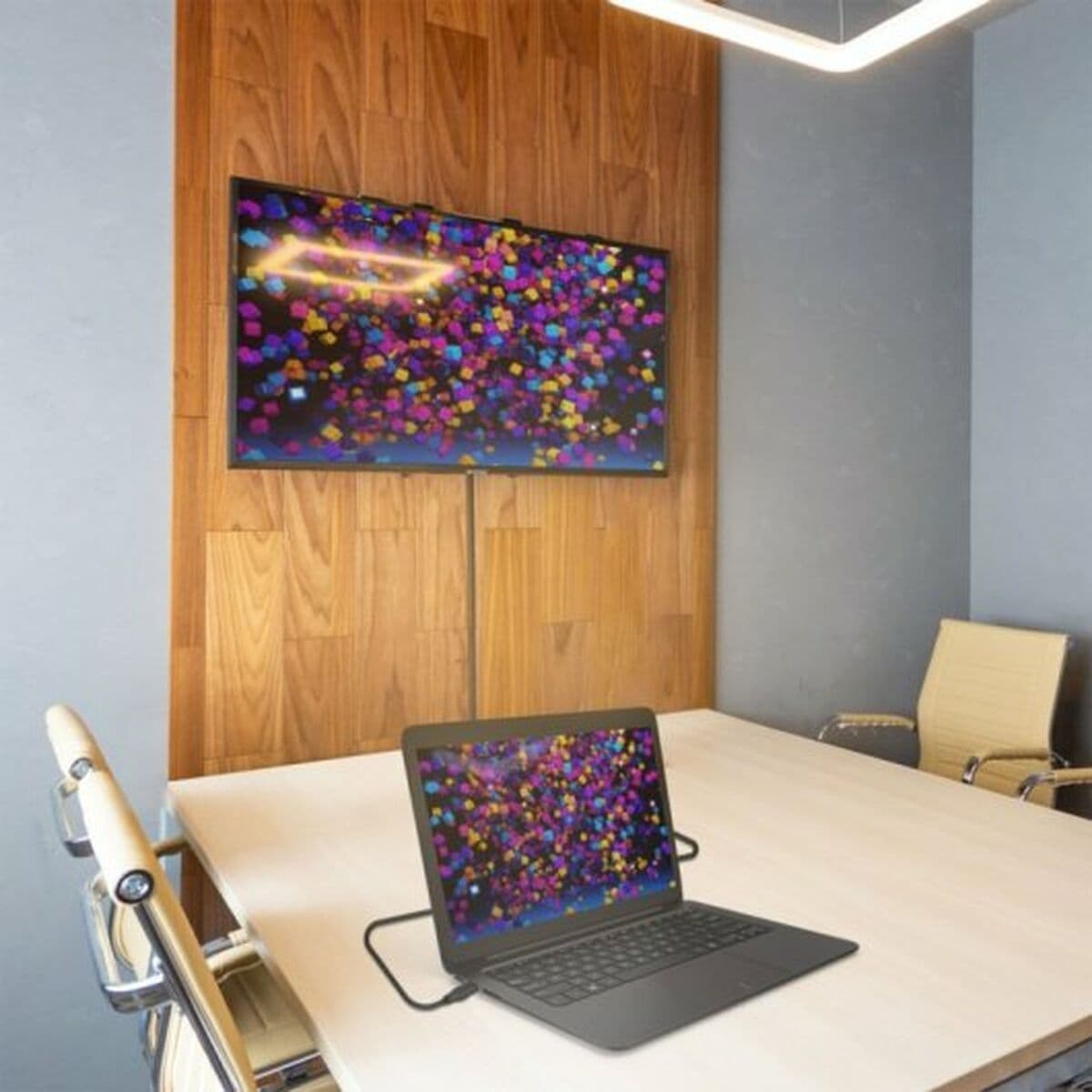 HDMI Kabel Aisens A120-0723 - Image 4