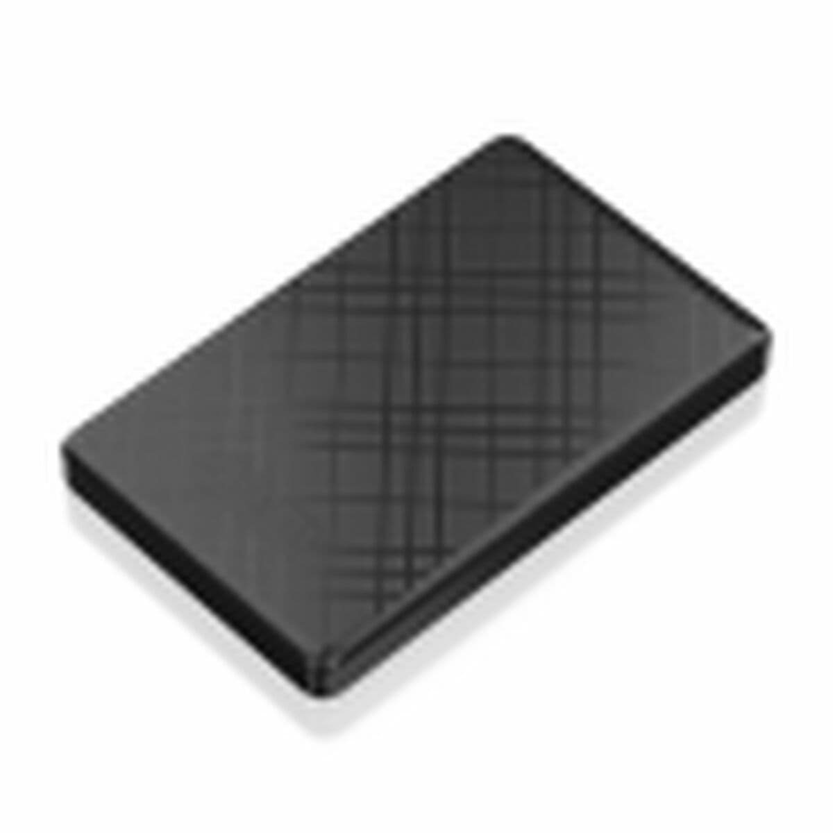 Hard disk Extern Aisens ASE-2522B Negru - Image 2