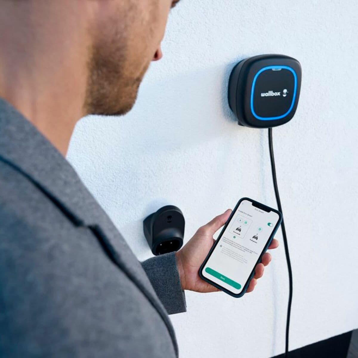 Støpsel Wallbox - Image 6