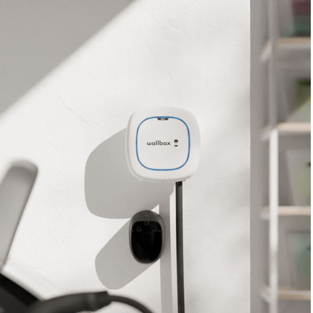 Støpsel Wallbox - Image 3