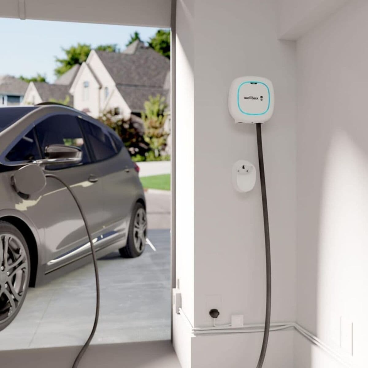 Støpsel Wallbox - Image 4