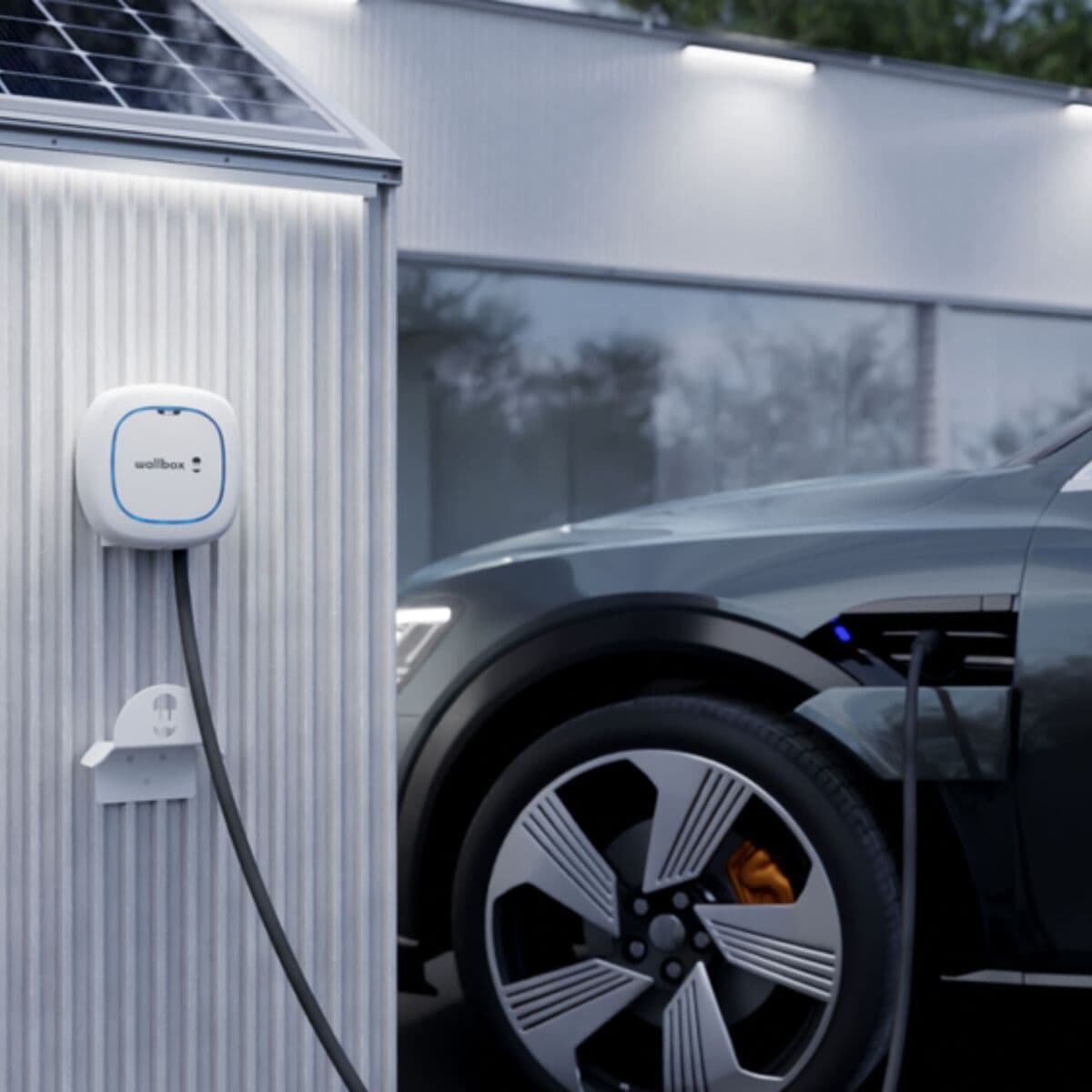 Støpsel Wallbox - Image 5