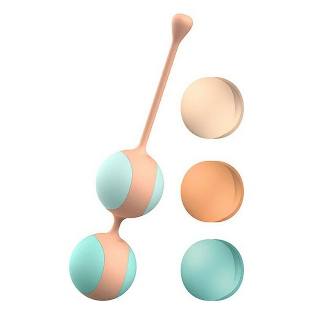 Vaginālās Lodītes Liebe