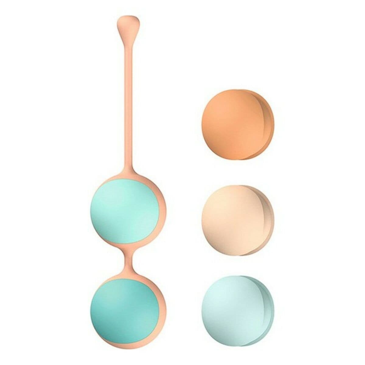 Bolas Chinas Liebe - Image 2